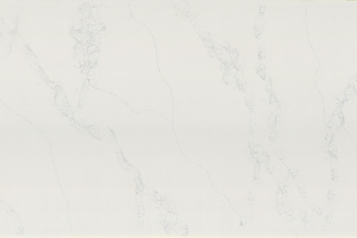 Агломерат Carrara White