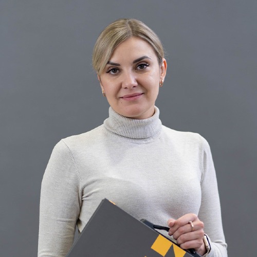 Простосердова, Анастасия 